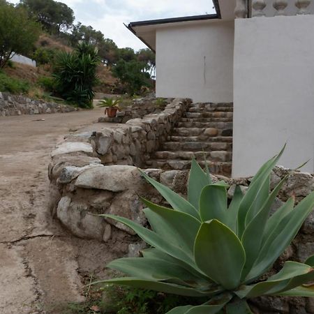 Incanto Golden Place B&B Reggio Calabria Exterior photo
