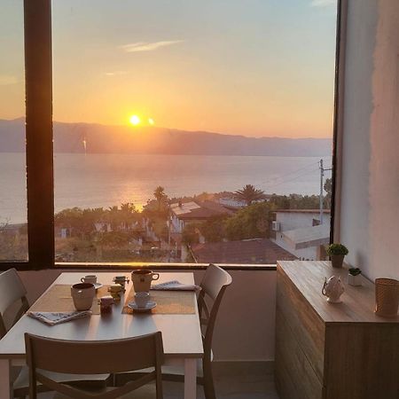 Incanto Golden Place B&B Reggio Calabria Exterior photo