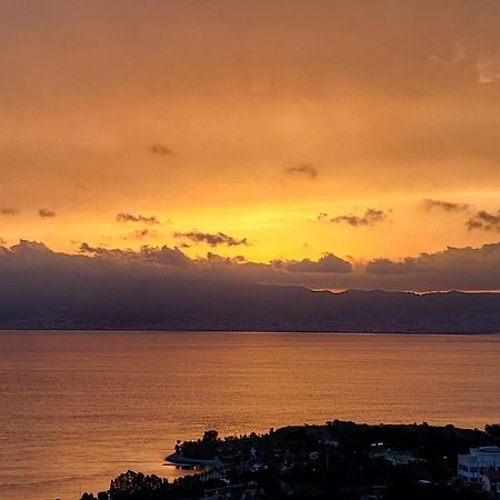 Incanto Golden Place B&B Reggio Calabria Exterior photo