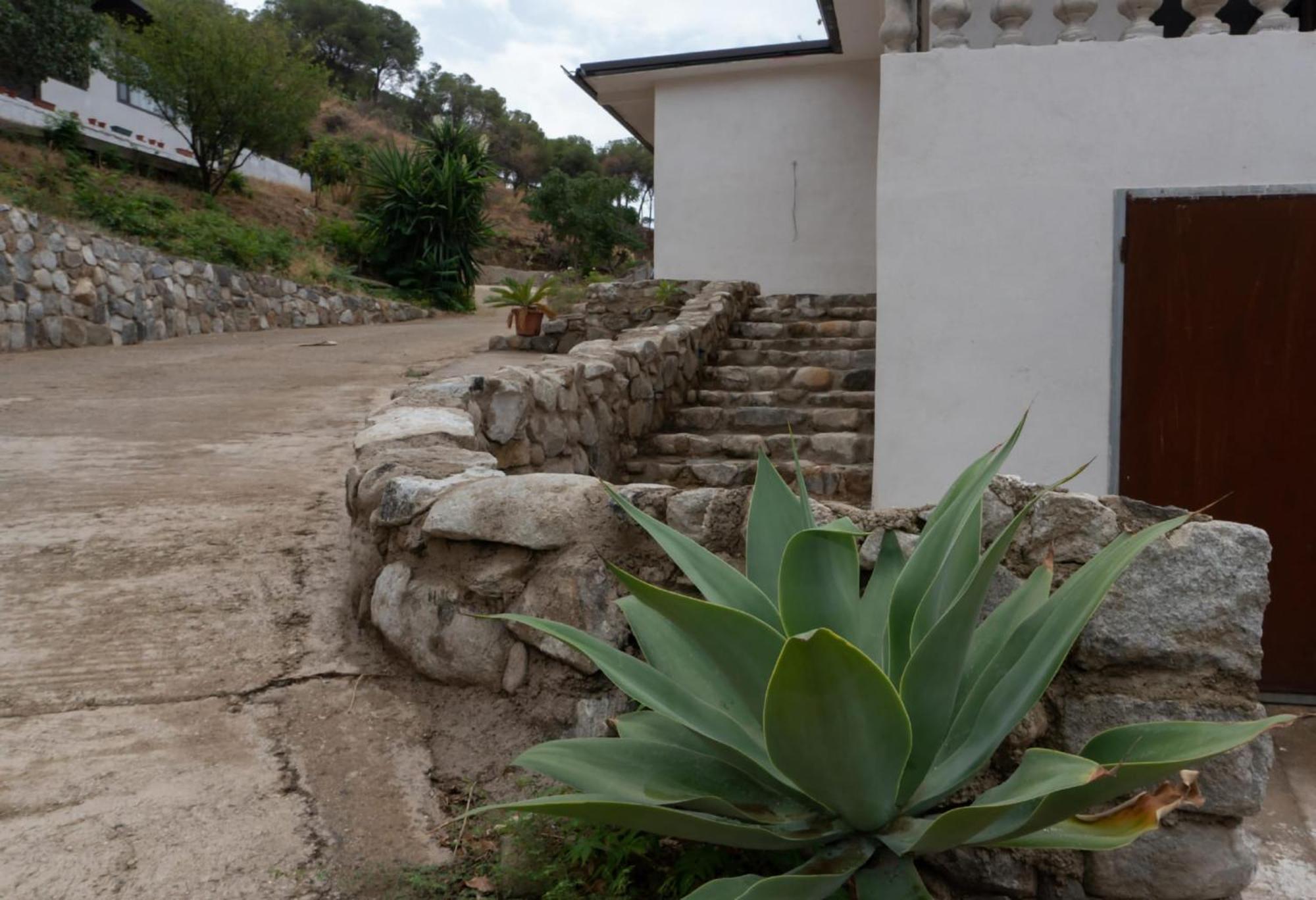 Incanto Golden Place B&B Reggio Calabria Exterior photo