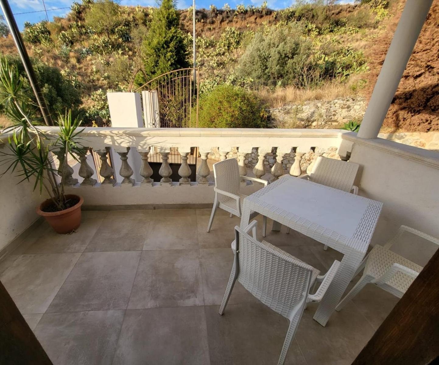 Incanto Golden Place B&B Reggio Calabria Exterior photo