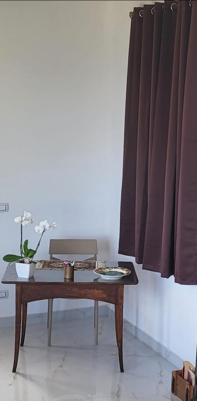 Incanto Golden Place B&B Reggio Calabria Exterior photo