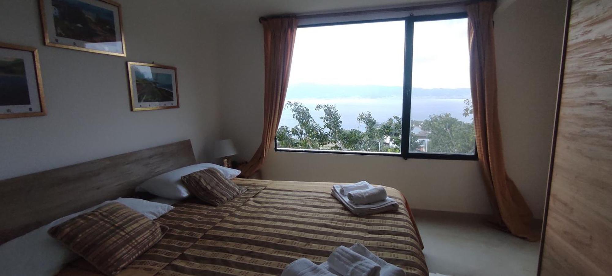 Incanto Golden Place B&B Reggio Calabria Exterior photo